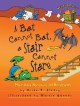 8615 2016-04-14 13:26:48 2024-06-30 02:30:01 A Bat Cannot Bat, a Stair Cannot Stare: More about Homonyms and Homophones 1 9781512417999 1  9781512417999_small.jpg 8.99 8.09 Cleary, Brian P.  2024-06-26 00:00:02 G true  8.80000 6.60000 0.20000 0.35000 001045025 Millbrook Press (Tm) Q Quality Paper Words Are Categorical (R) 2016-08-01 32 p. ; BK0018369177 Children's - 2nd-6th Grade, Age 7-11 BK2-6            0 0 ING 9781512417999_medium.jpg 0 resize_120_9781512417999.jpg 0 Cleary, Brian P.   4.2 In print and available 0 0 0 0 0  1 1  0  0 0 0