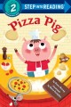 9388 2021-09-17 08:52:54 2024-06-25 22:30:02 Pizza Pig 1 9781524713348 1  9781524713348_small.jpg 5.99 5.39 Murray, Diana Can loneliness make even pizza unappetizing? If so, can a new friend make any pizza taste great? With humor, this gentle story emphasizes the positive influence of friendship.
 2024-06-19 00:00:04    8.70000 5.80000 0.20000 0.15000 000337898 Random House Books for Young Readers Q Quality Paper Step Into Reading 2018-02-27 32 p. ;  Children's - Preschool-1st Grade, Age 4-6 BKP-1         133 4 1 1 0 ING 9781524713348_medium.jpg 0 resize_120_9781524713348.jpg 0 Murray, Diana   1.6 In print and available 0 0 0 0 0  1 0  1  0 18 0