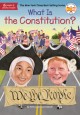 9441 2021-09-17 08:52:54 2024-05-18 02:30:02 What Is the Constitution? 1 9781524786090 1  9781524786090_small.jpg 5.99 5.39 Demuth, Patricia Brennan, Who Hq Arguably the key document in American history, the Constitution was far from an easily-reached conclusion. What were the issues and arguments? Who were the key players? With fascinating detail, this book pulls back the curtain on the drama surrounding the establishment of government, rights, and responsibilities.
 2024-05-15 00:00:02    7.50000 5.20000 0.50000 0.30000 000977131 Penguin Workshop Q Quality Paper What Was? 2018-06-19 112 p. ;  Children's - 3rd-7th Grade, Age 8-12 BK3-7         102 3 5 1 0 ING 9781524786090_medium.jpg 0 resize_120_9781524786090.jpg 0 Demuth, Patricia Brennan   5.4 In print and available 0 0 0 0 0  1 0 1787 1  0 150 0