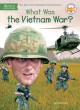 9451 2021-09-17 08:52:54 2024-05-20 04:00:04 What Was the Vietnam War? 1 9781524789770 1  9781524789770_small.jpg 7.99 7.19 O'Connor, Jim, Who Hq Viewed by many as a turning point in Americans' ability to trust their government, the Vietnam War remains controversial even today. Why? What was it about this war that led to overt lies, deadly protests, and a strong mistrust of elected leaders? An intriguing look at a period of upheaval in American history.
 2024-05-15 00:00:02    7.40000 5.20000 0.40000 0.30000 000977131 Penguin Workshop Q Quality Paper What Was? 2019-05-07 112 p. ;  Children's - 3rd-7th Grade, Age 8-12 BK3-7         102 4 5 0 0 ING 9781524789770_medium.jpg 0 resize_120_9781524789770.jpg 0 O'Connor, Jim   5.9 In print and available 0 0 0 0 0 1966 1 0 1961 1  0 43 0