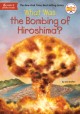 9447 2021-09-17 08:52:54 2024-06-30 02:30:01 What Was the Bombing of Hiroshima? 1 9781524792657 1  9781524792657_small.jpg 7.99 7.19 Brallier, Jess, Who Hq The power and destruction of the atomic bomb is revealed through the experiences of those involved in and impacted by the decision to drop the first one on Hiroshima. Includes the amazing story of one man who survived the bombings at Hiroshima and Nagasaki.
 2024-06-26 00:00:02    7.40000 5.30000 0.30000 0.30000 000977131 Penguin Workshop Q Quality Paper What Was? 2020-03-17 112 p. ;  Children's - 3rd-7th Grade, Age 8-12 BK3-7         98 5 5 1 0 ING 9781524792657_medium.jpg 0 resize_120_9781524792657.jpg 0 Brallier, Jess   6.0 In print and available 0 0 0 0 0 1942 1 0 1945 1  0 21 0