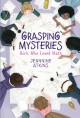 9322 2021-09-17 08:52:54 2024-06-01 02:30:02 Grasping Mysteries: Girls Who Loved Math 1 9781534460690 1  9781534460690_small.jpg 8.99 8.09 Atkins, Jeannine Grasping Mysteries imagines snapshots throughout the lives of seven high-achieving women of science using free verse poetry. From childhood, each woman had an inborn passion for mathematics. Each faced discouragement from family members, two from their own mothers. Each used grace and firmness to overcome barriers placed on their ambitions, their sex, and their race and went on to make groundbreaking scientific discoveries.
 2024-05-29 00:00:04    7.40000 4.90000 0.90000 0.50000 000542007 Atheneum Books for Young Readers Q Quality Paper Girls Who Love Science 2021-07-13 320 p. ;  Children's - 3rd-7th Grade, Age 8-12 BK3-7         115 4 6 1 0 ING 9781534460690_medium.jpg 0 resize_120_9781534460690.jpg 0 Atkins, Jeannine   6.5 In print and available 0 0 0 0 0  1 0  1  0 0 0