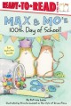 9365 2021-09-17 08:52:54 2024-07-02 02:30:02 Max & Mo's 100th Day of School!: Ready-To-Read Level 1 1 9781534463257 1  9781534463257_small.jpg 4.99 4.49 Lakin, Patricia "When there is a classroom celebration scheduled, the class pets—two hamsters—are determined to be part of it. But how can they be sure they have the right number of items for a 100th day celebration? Great fun centered around a common school experience."
 2024-06-26 00:00:02    8.70000 5.80000 0.20000 0.15000 000216589 Simon Spotlight Q Quality Paper Max & Mo 2020-11-17 32 p. ;  Children's - Preschool-1st Grade, Age 4-6 BKP-1            0 0 ING 9781534463257_medium.jpg 0 resize_120_9781534463257.jpg 0 Lakin, Patricia   2.1 In print and available 0 0 0 0 0  1 0  1  0 0 0