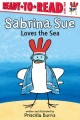 9602 2023-05-27 14:10:22 2024-06-28 02:30:01 Sabrina Sue Loves the Sea 1 9781534484245 1  9781534484245_small.jpg 4.99 4.49 Burris, Priscilla Sabrina Sue is a delightful character with big dreams! And she doesn't let her naysayer friends thwart her plans (after all, the sea is not a plans for chickens!). He plan execution may be a bit bumpy, but the reward is sweet. At least until she misses her friends. Entertaining and sure to encourage small children with big visions. 2024-06-26 00:00:02    8.70000 5.80000 0.20000 0.15000 000216589 Simon Spotlight Q Quality Paper Sabrina Sue 2021-05-04 32 p. ;  Children's - Preschool-1st Grade, Age 4-6 BKP-1         42 3 1 0 0 ING 9781534484245_medium.jpg 0 resize_120_9781534484245.jpg 0 Burris, Priscilla   1.8 In print and available 0 0 0 0 0  1 0  1 2023-05-27 14:18:55 0 61 0