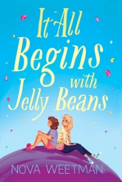 9631 2023-08-17 15:31:12 2023-09-30 02:30:01 It All Begins with Jelly Beans 1 9781534494329 1  9781534494329_medium.jpg 7.99 7.19 Weetman, Nova  2023-09-27 00:00:01    7.56000 5.04000 0.71000 0.40000 000216583 Margaret K. McElderry Books Q Quality Paper  2022-07-12 256 p. ;  Children's - 3rd-7th Grade, Age 8-12 BK3-7            0 0 ING 9781534494329.jpg 0 9781534494329_120.jpg 0 Weetman, Nova   4.3 In print and available 1 1 1 0 0  1 0  1 2023-08-17 15:35:24 0 0 0