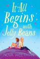 9631 2023-08-17 15:31:12 2024-06-30 02:30:01 It All Begins with Jelly Beans 1 9781534494329 1  9781534494329_small.jpg 7.99 7.19 Weetman, Nova  2024-06-26 00:00:02    7.56000 5.04000 0.71000 0.40000 000216583 Margaret K. McElderry Books Q Quality Paper  2022-07-12 256 p. ;  Children's - 3rd-7th Grade, Age 8-12 BK3-7            0 0 ING 9781534494329_medium.jpg 0 resize_120_9781534494329.jpg 0 Weetman, Nova   4.3 In print and available 1 1 1 0 0  1 0  1 2023-08-17 15:35:24 0 0 0