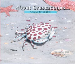 About Crustaceans: A Guide for Children
