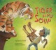 8720 2016-11-23 15:32:20 2024-06-18 02:30:03 Tiger in My Soup 1 9781561458905 1  9781561458905_small.jpg 8.99 8.09 Sheth, Kashmira A fantasy that every reader ever left in the care of an older sibling will understand. Fantastic illustrations add to the story and its mystery. 2024-06-12 00:00:04 M true  9.10000 10.10000 0.20000 0.35000 000051306 Peachtree Publishers Q Quality Paper  2015-09-01 32 p. ; BK0016548717 Children's - Preschool-3rd Grade, Age 4-8 BKP-3         51 2 18 1 0 ING 9781561458905_medium.jpg 0 resize_120_9781561458905.jpg 0 Sheth, Kashmira   1.5 In print and available 0 0 0 0 0  1 0  1 2016-11-23 15:58:07 0 7 0