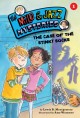 9505 2022-01-06 07:25:04 2024-06-29 02:30:01 The Case of the Stinky Socks (Book 1) 1 9781575652856 1  9781575652856_small.jpg 6.99 6.29 Montgomery, Lewis B. A mail order kit promising to make its owner into a world-class detective launches Milo into the world of crime fighting. Well, maybe not crimes exactly just yet, but at least a missing pair of socks! An unlikely partnership and friendship with Jasmine ("Jazz") adds skills to those Milo learns from his detective kit. Together, can they find the missing "lucky" socks and catch the thief before the school's baseball team loses to its main rival? Fun and lighthearted, the story will please young mystery fans and reluctant readers. 2024-06-26 00:00:02    7.40000 5.00000 0.40000 0.20000 000036383 Kane Press Q Quality Paper Milo & Jazz Mysteries 2009-01-01 96 p. ;  Children's - 2nd-6th Grade, Age 7-11 BK2-6            0 0 ING 9781575652856_medium.jpg 0 resize_120_9781575652856.jpg 0 Montgomery, Lewis B.   3.0 In print and available 0 0 0 0 0  1 0  1 2022-01-06 11:56:03 0 0 0