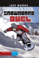9415 2021-09-17 08:52:54 2024-05-14 02:30:02 Snowboard Duel 1 9781598898958 1  9781598898958_small.jpg 8.99 8.09 Maddox, Jake "What do you do when a new ""rule"" means your friend is suddenly not welcome or even allowed in a place you've grown together as friendly rivals? This is the challenge Brian and Hannah face when a new bully is thrust into a place of power. Can a bully's mind be changed? A good story of friendship and overcoming—and compassion at a surprising moment—that will appeal to even reluctant readers."
 2024-05-08 00:00:02    7.57000 5.29000 0.24000 0.24000 000375511 Stone Arch Books Q Quality Paper Jake Maddox Sports Stories 2007-09-01 72 p. ;  Children's - 3rd-6th Grade, Age 8-11 BK3-6         71 3 3 0 0 ING 9781598898958_medium.jpg 0 resize_120_9781598898958.jpg 0 Maddox, Jake   3.6 In print and available 0 0 0 0 0  1 0  1  0 2 0