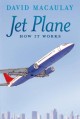 8342 2015-02-17 20:06:08 2024-06-01 02:30:02 Jet Plane: How It Works 1 9781626722118 1  9781626722118_small.jpg 9.99 8.99 Macaulay, David, Keenan, Sheila Macaulay invites readers to enjoy a flight, then shows and describes the plane's behavior on takeoff, during flight, and landing. His masterful drawings include just enough detail to clearly illustrate difficult concepts. He adds visual metaphor to strengthen his points, and uses angles and cross sections to reveal unique plane parts and systems associated with an everyday flight. Macaulay makes learning fun and fascinating. 2024-05-29 00:00:04 1 true  10.20000 6.80000 0.20000 0.20000 000391504 Square Fish Q Quality Paper How It Works 2015-04-14 32 p. ; BK0015106762 Children's - Preschool-1st Grade, Age 4-6 BKP-1         62 2 3 0 0 ING 9781626722118_medium.jpg 0 resize_120_9781626722118.jpg 0 Macaulay, David   3.1 In print and available 0 0 0 0 0  1 1  1 2016-06-15 14:41:25 0 0 0