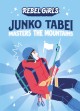 9564 2022-12-05 13:16:47 2024-07-05 02:30:02 Junko Tabei Masters the Mountains 1 9781953424013 1  9781953424013_small.jpg 6.99 6.29 Rebel Girls, Ohlin, Nancy Junko Tabei of Japan is an intrepid young woman who loves climbing mountains. As a college student in Tokyo, she joins a post-war club of climbers and hones her mountaineering skills. After time she creates to an all-girls group and befriends Rumie, another female climber. Every weekend she and Rumie pursue multiple peaks at creative angles. While climbing with Rumie, a very famous climber notices Junko, and they fall in love. Throughout the years she and Masanobu marry and climb together until one day Junko is invited to join the first women’s group to climb Mt. Everest! Unfortunately, an avalanche cripples the group, and Junko is the only one to reach Everest’s summit. For the rest of her life Junko climbs peaks around the world and espouses causes for young people to climb and to protect the environment. This is a fictionalized retelling of her life. 2024-07-03 00:00:02    6.90000 5.00000 0.40000 0.35000 001061667 Rebel Girls Q Quality Paper Rebel Girls Chapter Books 2023-02-07 128 p. ;  Children's - 3rd-7th Grade, Age 8-12 BK3-7            0 0 ING 9781953424013_medium.jpg 0 resize_120_9781953424013.jpg 0 Rebel Girls   4.3 In print and available 0 0 0 0 0  1 0 1950 1 2022-12-05 13:20:48 0 0 0