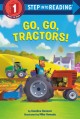 9320 2021-09-17 08:52:54 2024-05-13 02:30:02 Go, Go, Tractors! 1 9781984852540 1  9781984852540_small.jpg 5.99 5.39 Ransom, Candice Who knew there were so many different types of tractors? Young readers will enjoy discovering the variety with the brother-sister team featured in the text.
 2024-05-08 00:00:02    8.90000 5.90000 0.20000 0.15000 000337898 Random House Books for Young Readers Q Quality Paper Step Into Reading 2021-03-09 32 p. ;  Children's - Preschool-1st Grade, Age 4-6 BKP-1         30 1 21 1 0 ING 9781984852540_medium.jpg 0 resize_120_9781984852540.jpg 0 Ransom, Candice   1.6 In print and available 0 0 0 0 0  1 0  1  0 0 0