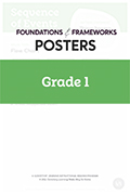 Foundations & Frameworks Posters: Grade 1 — File access fee