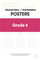 9544 2022-08-10 17:35:13 2022-08-10 17:41:31 Foundations & Frameworks Posters: Grade 4 — File access fee 1 FFPostersG4004 1  FFPostersG4004.jpg  37.50 Kevin D. Washburn, Ed.D. Foundations & Frameworks Posters for each grade level come in three different sizes: 24x36, 18x24, and 8.5x11. A poster or poster set for each unit highlights the main skill, its pattern statement, and the visual tool with its process questions. This information comes directly from the Foundations & Frameworks Toolbox.

This file download requires a unique password for each grade level. Download and password information will be emailed when your order is processed.

Grade 4 includes 23 different posters for its 10 units.                               1 OTH FFPostersG4004_medium.jpg 0 FFPostersG4004_120.jpg 0 Kevin D. Washburn, Ed.D.     0 0 0 0 0  1 0  0  0  0