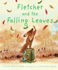 Fletcher and the Falling Leaves: A Fall Book for Kids