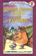 Detective Dinosaur Lost and Found