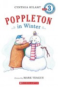 Poppleton in Winter (Scholastic Reader, Level 3)