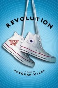 Revolution (the Sixties Trilogy #2), 2
