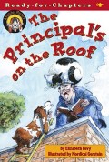 The Principal's on the Roof