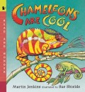Chameleons Are Cool: Read and Wonder