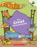 The Great Bunk Bed Battle: An Acorn Book (Fox Tails #1), 1