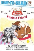Puppy Mudge Finds a Friend: Ready-To-Read Pre-Level 1