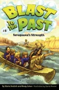 Sacagawea's Strength: Volume 5
