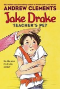 Jake Drake, Teacher's Pet, 3