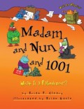 Madam and Nun and 1001: What Is a Palindrome?