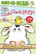 Click, Clack, Peep!\Ready-To-Read Level 2