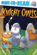 Knight Owls: Ready-To-Read Pre-Level 1