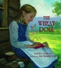 The Wheat Doll