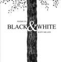 Poems in Black & White