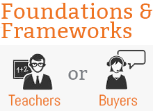 Fundations & Frameworks